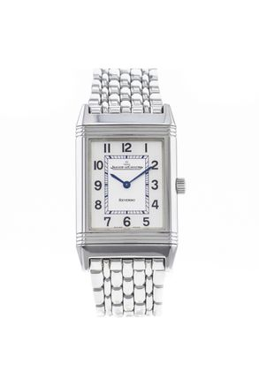 JAEGER - LECOULTRE Reverso Classique