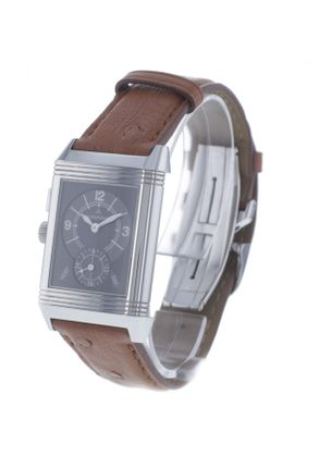 JAEGER - LECOULTRE Reverso Duoface