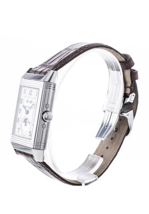JAEGER - LECOULTRE Reverso Grande Calendar