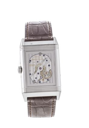 JAEGER - LECOULTRE Reverso Grande Calendar