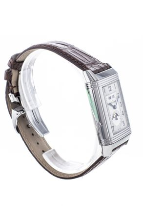 JAEGER - LECOULTRE Reverso Grande Calendar
