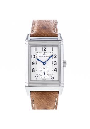 JAEGER - LECOULTRE Reverso GT