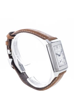 JAEGER - LECOULTRE Reverso GT