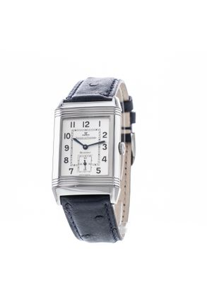JAEGER - LECOULTRE Reverso GT