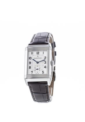 JAEGER - LECOULTRE Reverso GT