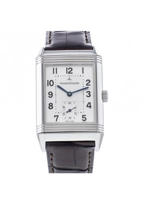 JAEGER - LECOULTRE Reverso GT