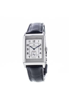 JAEGER - LECOULTRE Reverso GT