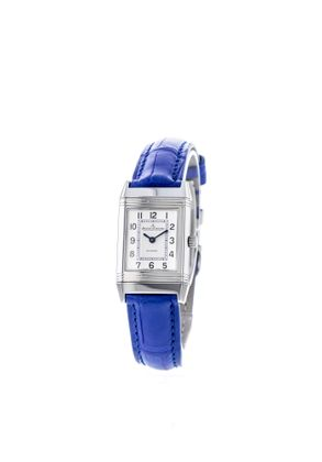 JAEGER - LECOULTRE Reverso Lady