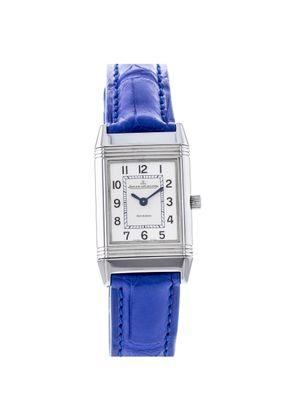 JAEGER - LECOULTRE Reverso Lady