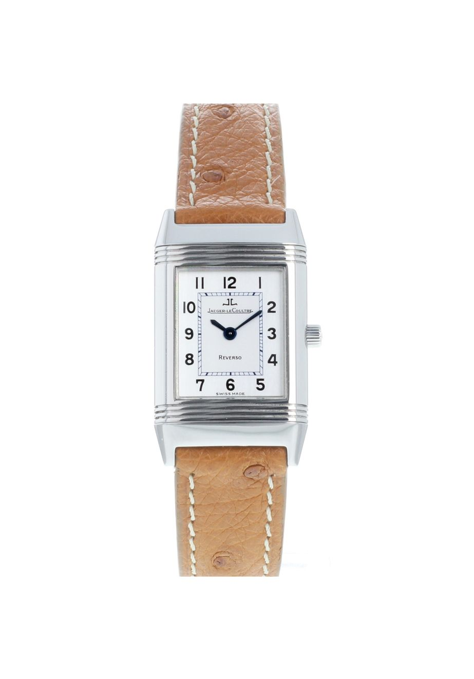 JAEGER - LECOULTRE Reverso Quartz