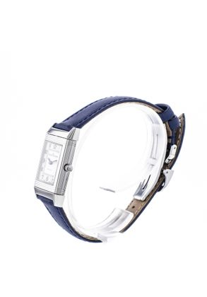 JAEGER - LECOULTRE Reverso Lady Quartz
