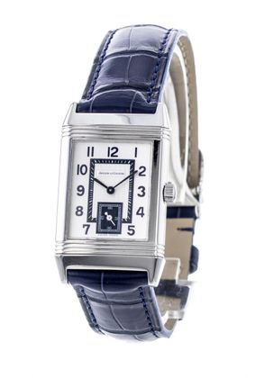 JAEGER - LECOULTRE Reverso Latitude