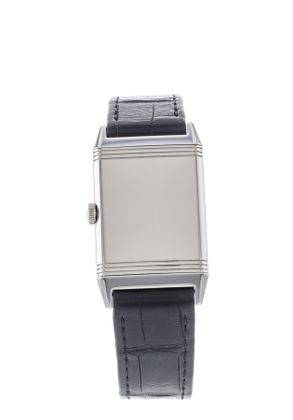 JAEGER - LECOULTRE Reverso Ultra-Thin