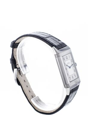 JAEGER - LECOULTRE Reverso Ultra-Thin