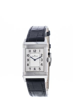 JAEGER - LECOULTRE Reverso Ultra-Thin