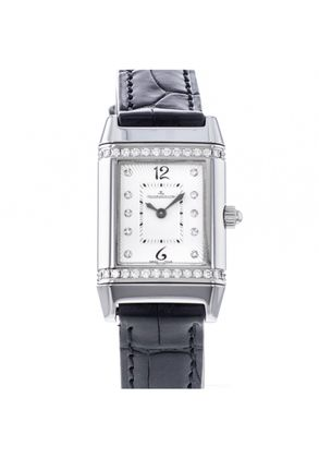 JAEGER - LECOULTRE Reverso Lady