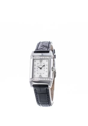 JAEGER - LECOULTRE Reverso Lady