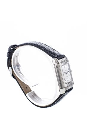 JAEGER - LECOULTRE Reverso Duetto Joaillerie