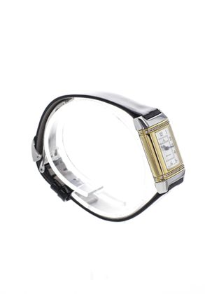 JAEGER - LECOULTRE Reverso