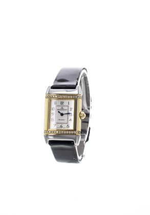 JAEGER - LECOULTRE Reverso