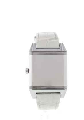 JAEGER - LECOULTRE Reverso Squadra