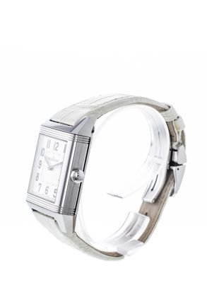 JAEGER - LECOULTRE Reverso Squadra