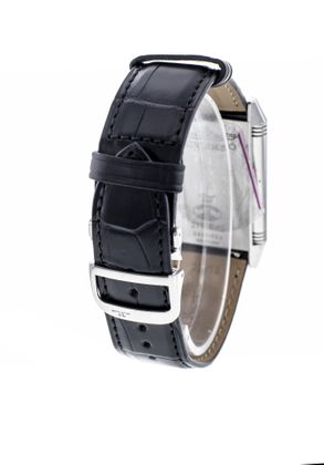 JAEGER - LECOULTRE Reverso Ultra-Thin