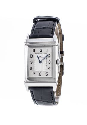 JAEGER - LECOULTRE Reverso Ultra-Thin
