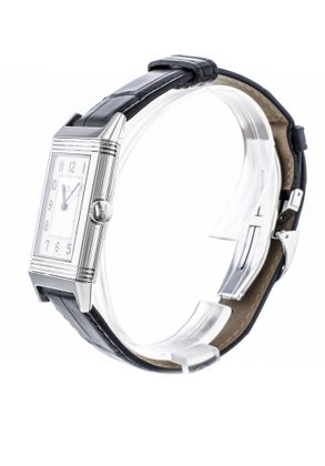 JAEGER - LECOULTRE Reverso Ultra-Thin