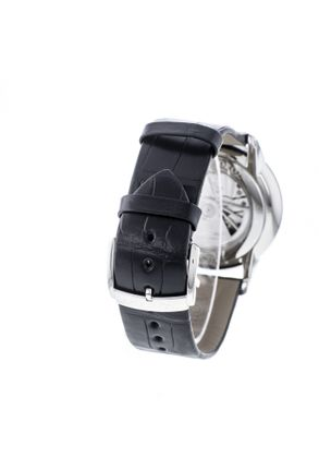 JAQUET DROZ Grande Heure Minute Quantième