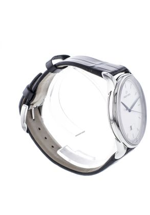 JAQUET DROZ Grande Heure Minute Quantième