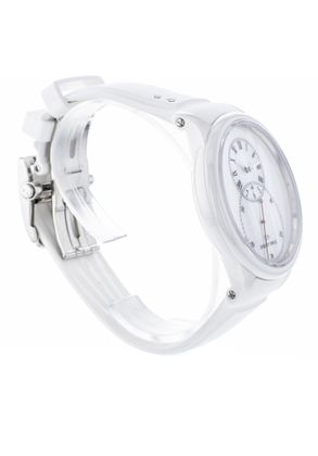 JAQUET DROZ Grande Seconde Céramique