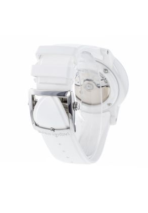 JAQUET DROZ Grande Seconde Céramique