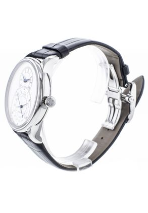 JAQUET DROZ Grande Seconde Dual Time GMT