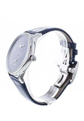 JAQUET DROZ Grande Seconde Quantième