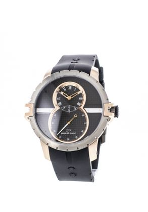 JAQUET DROZ Grande Seconde SW