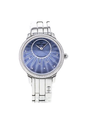 JAQUET DROZ Petite heure minute