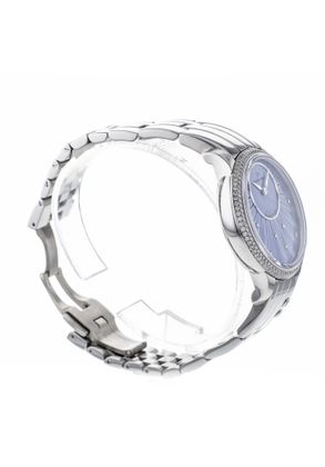 JAQUET DROZ Petite heure minute