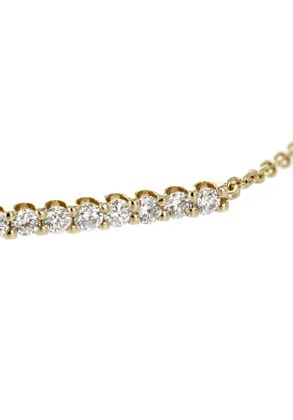 JOAILLERIE CRESUS Barrette griffes