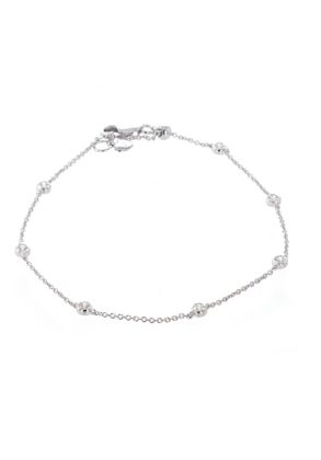 JOAILLERIE CRESUS Serti clos