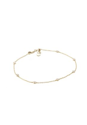 JOAILLERIE CRESUS Serti clos