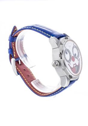 KONSTANTIN CHAYKIN Clown II Audacity