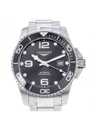 LONGINES HydroConquest