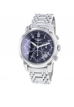LONGINES Saint-Imier Chronographe