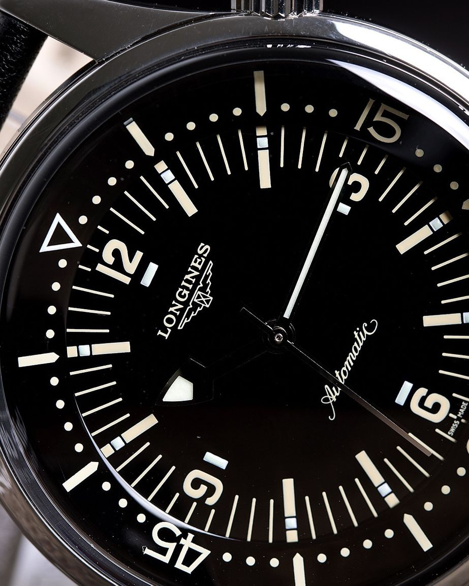 LONGINES Legend Diver