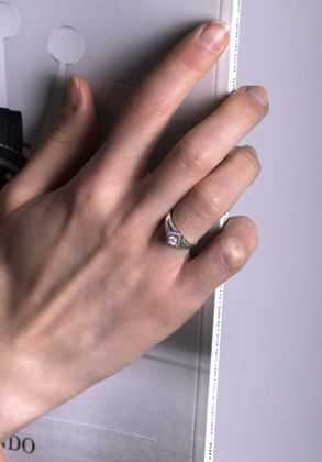 MAUBOUSSIN Love my Love N°2