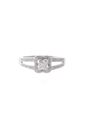 MAUBOUSSIN Chance of Love N°2