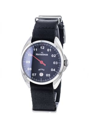 MEISTERSINGER Metris