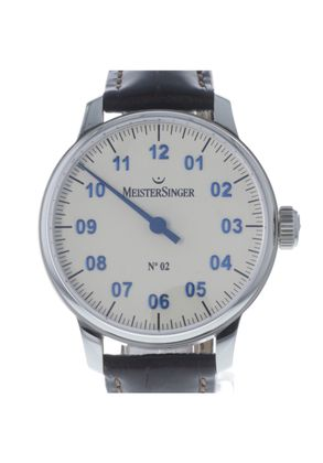 MEISTERSINGER No 2