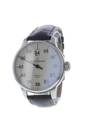 MEISTERSINGER Salthora Meta